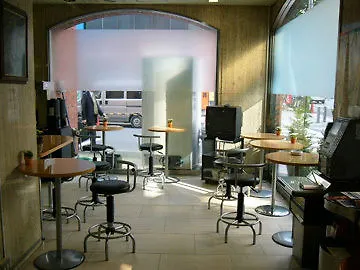 Hotel Horidome Villa Tokyo