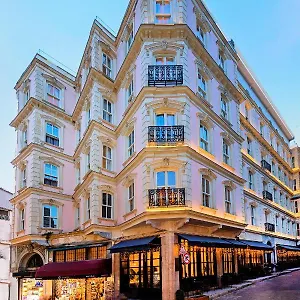 Meroddi Barnathan Provincia di Istanbul