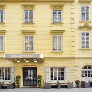 Boutique Tigra 4* Vienne