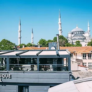 Rw Boutique 3* Provincia di Istanbul