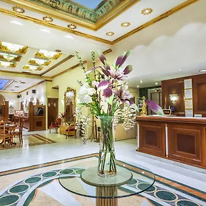Imperial Palace Classical 4* Salonicco