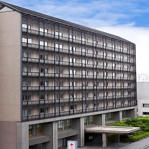 京都哈顿酒店 京都