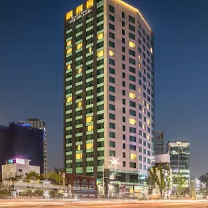 Sotetsu The Splaisir Dongdaemun 4* Seul