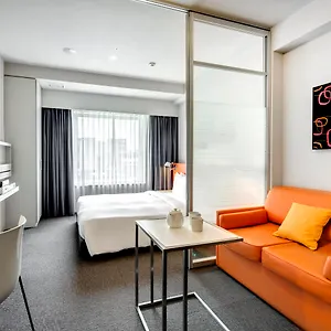 Hotel Citadines Shinjuku, Tokyo