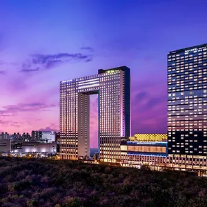 Ibis Styles Ambassador Yongsan 4* Seul