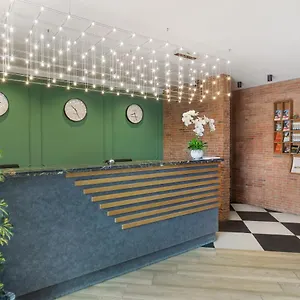 Old 4* Tbilisi