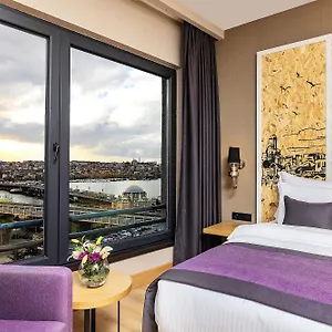 The Halich Karakoy - Special Category 4* Provincia di Istanbul