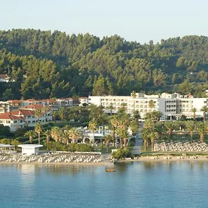 Kassandra Palace Hotel&spa 5* Kriopigi