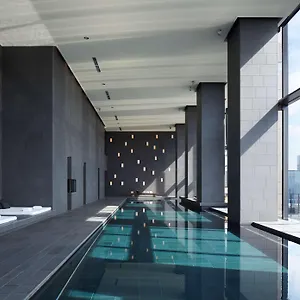 Hotel Aman, Tokyo