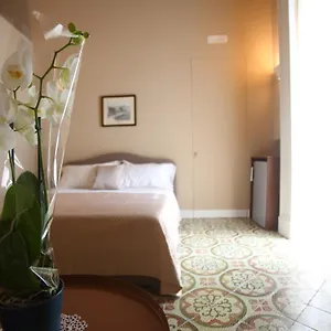 San Paolo Centro Storico Napoli