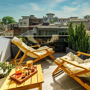 Euro Design 4* Provincia di Istanbul