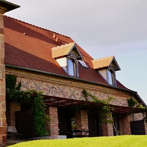 Hameau Des Damayots Montbeugny