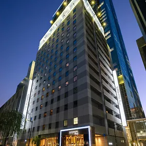 Super Premier Station Yaesu-chuoguchi 酒店