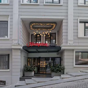 Hampton By Hilton Sirkeci 3* Provincia di Istanbul