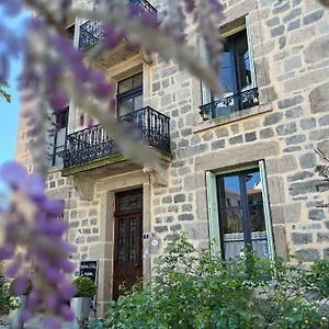 La Maison De Famille Boen-sur-Lignon
