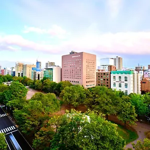 札幌大通公园景观酒店 札幌