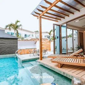 Chez Judy 4* Panglao