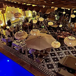 **** Riad Palais Shazam & Marrocos