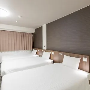 名古屋合欢树酒店 名古屋