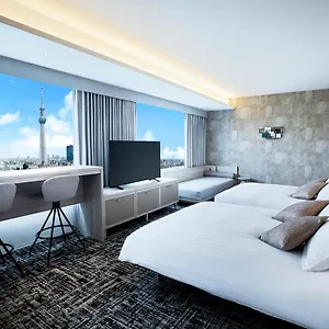 3* ホテル ロッテシティホテル錦糸町