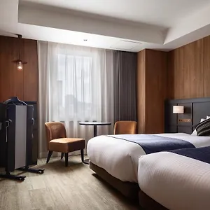 Hotel Mitsui Garden Otemachi -, Tōkyō