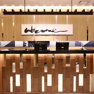 Hotel Gracery Asakusa, Tōkyō