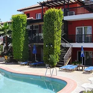 Aeollos 3* Pefkochori