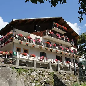 Relais Du Charvin 3* Le Bouchet-Mont Charvin