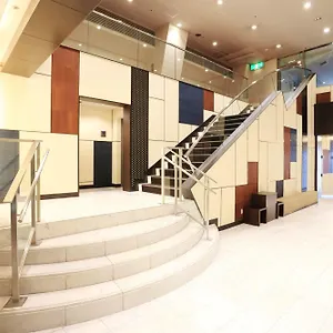 京都四条微笑酒店 京都