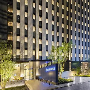 Hotel Mystays Premier Akasaka, Tokyo