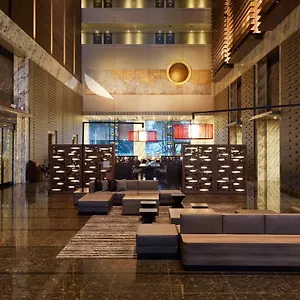 Hotel Fontaine Grand Tokyo-shiodome, Tokyo