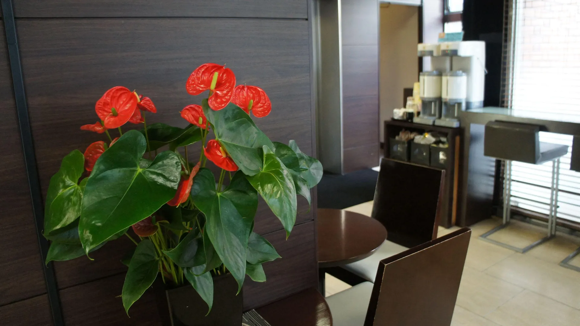 Hotel Horidome Villa Tóquio Japão