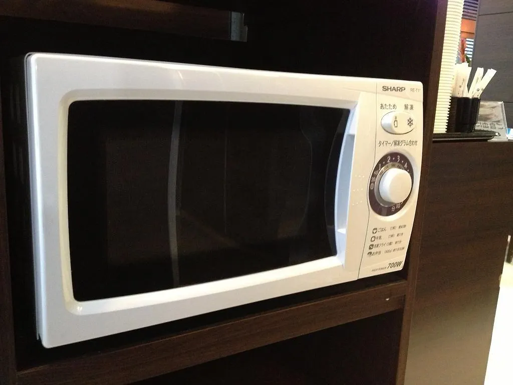 Hotel Horidome Villa Tóquio